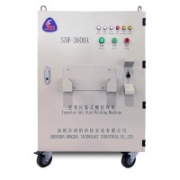 高頻逆變電弧式螺柱焊機系統 短周期拉弧焊機 焊接強度高