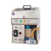 螺母自動送料機 振動盤送料 可配合點焊機使 保證速度