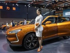 賽力斯的尷尬：與華為造車，車越賣越多，但錢也越虧越多